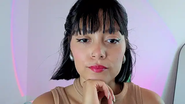 Qadeshoficial online show from October 2025 09:04:02 PM