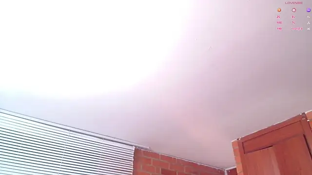 Salome-sw online show from March 2025 09:56:01 PM