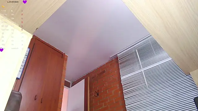 Salome-sw online show from September 2025 09:05:01 PM