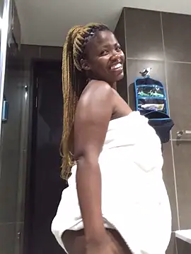 BarbioTheEmpressXxxxx online show from February 2026 09:19:01 PM