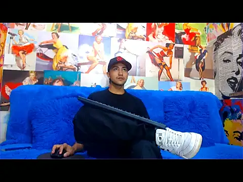 Snapshot of dazo_vnzl12 chatting on October 2025 05:28:01 PM dazo vnzl12 online show from October 2025 05:28:01 PM