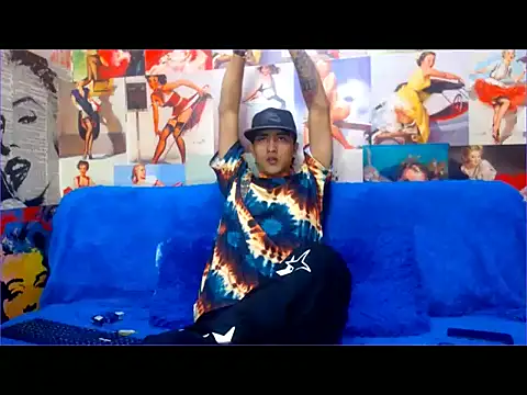 Snapshot of dazo_vnzl12 chatting on November 2025 01:22:01 PM dazo vnzl12 online show from November 2025 01:22:01 PM