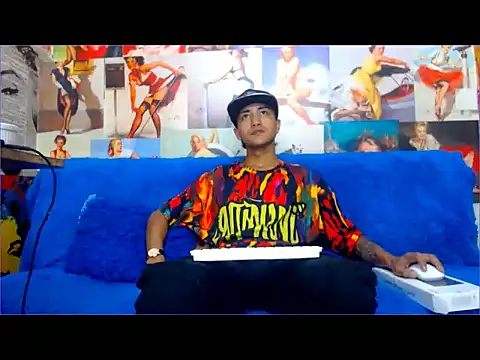 Snapshot of dazo_vnzl12 chatting on December 2025 01:57:02 AM dazo vnzl12 online show from December 2025 01:57:02 AM