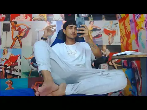 Snapshot of dazo_vnzl12 chatting on December 2025 02:10:02 AM dazo vnzl12 online show from December 2025 02:10:02 AM