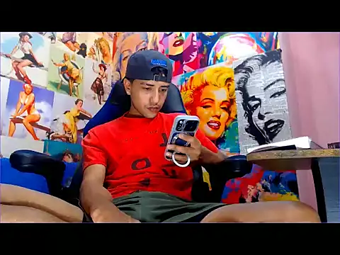 dazo vnzl12 online show from December 2025 07:09:01 PM