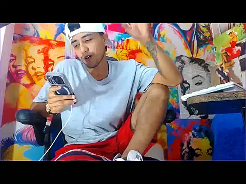 dazo vnzl12 online show from January 2026 06:22:02 PM