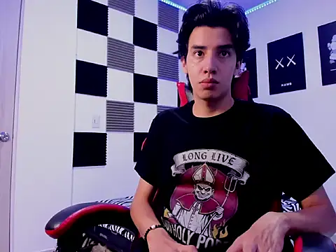 jeycobb online show from November 2025 12:16:01 PM