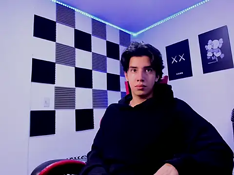 jeycobb online show from November 2025 11:09:01 AM