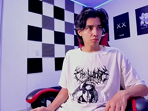 jeycobb online show from December 2025 12:12:01 PM