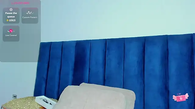 Ahilyn online show from December 2025 07:10:02 PM