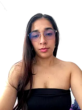 Snapshot of SabrinaEvanss_ chatting on October 2025 03:24:01 PM SabrinaEvanss online show from October 2025 03:24:01 PM