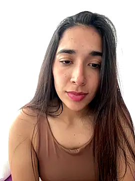 Snapshot of SabrinaEvanss_ chatting on October 2025 03:12:01 PM SabrinaEvanss online show from October 2025 03:12:01 PM