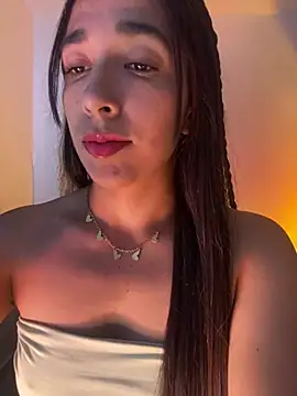 SabrinaEvanss  online show from June 2026 07:47:02 PM