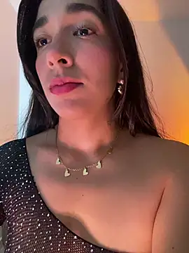 SabrinaEvanss  online show from June 2026 06:01:02 PM