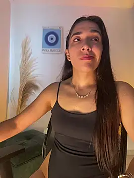 SabrinaEvanss  online show from June 2026 08:02:01 PM