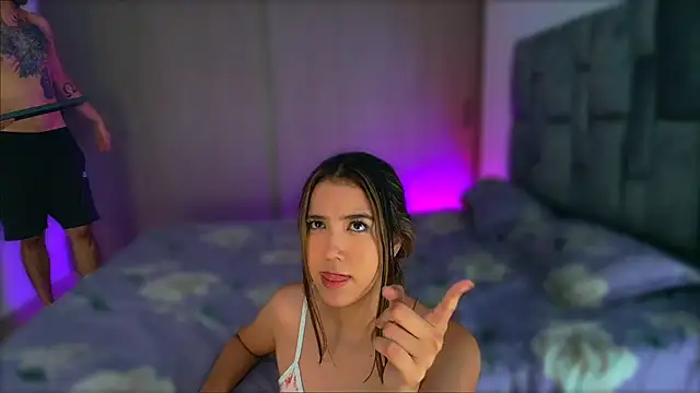 Snapshot of steiisy599 chatting on January 2026 10:46:02 PM steiisy599 online show from January 2026 10:46:02 PM