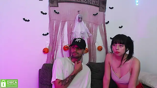 sombralovers online show from October 2025 02:51:02 PM