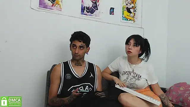 sombralovers online show from November 2025 11:04:02 PM