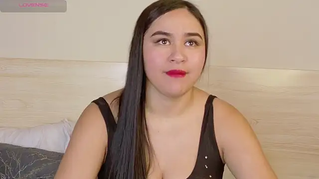 Mia belmontt online show from October 2025 08:07:02 PM