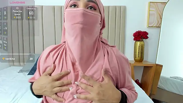  alishaa c online show from October 2025 02:55:02 AM