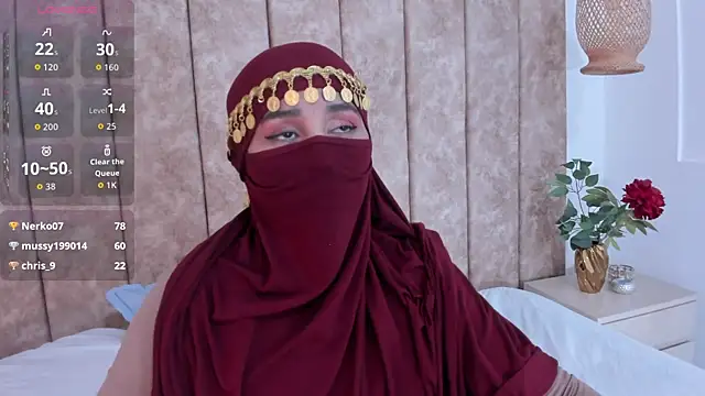  alishaa c online show from October 2025 08:14:02 AM