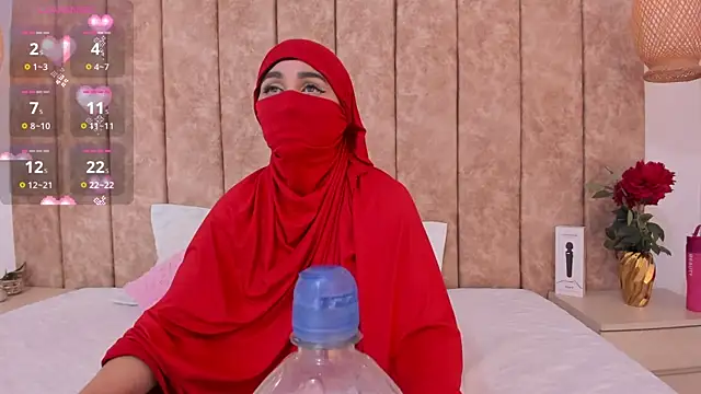  alishaa c online show from April 2026 03:35:02 AM