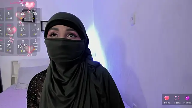  alishaa c online show from June 2026 12:55:02 AM