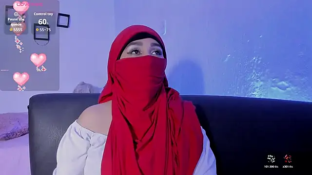  alishaa c online show from June 2026 11:29:01 PM