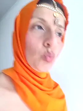 Snapshot of Aafsha_ chatting on November 2025 04:17:01 PM Aafsha online show from November 2025 04:17:01 PM