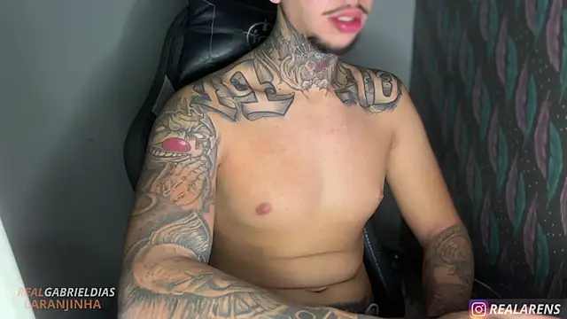 RealGdiass online show from June 2026 07:13:01 PM