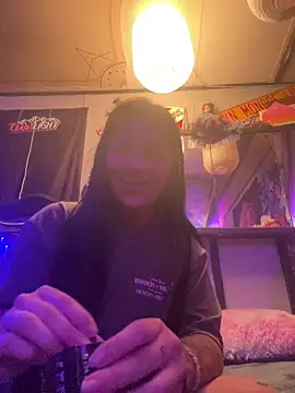 Jynx420friendly online show from June 2026 12:04:02 AM