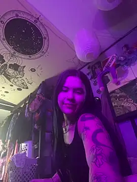 Jynx420friendly online show from June 2026 01:09:01 AM