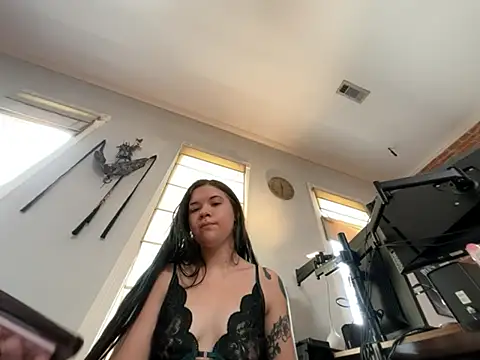 Jynx420friendly online show from July 2026 04:31:02 PM