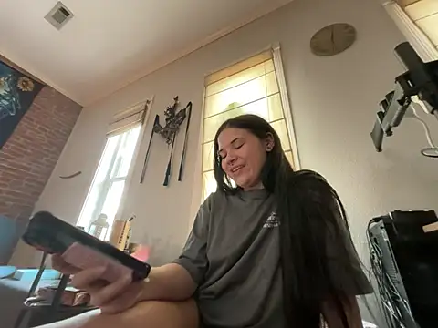 Jynx420friendly online show from July 2026 11:03:01 PM