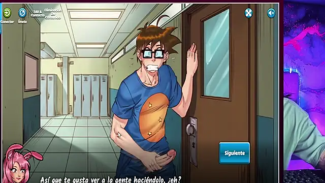 Nixielee  online show from October 2025 07:25:02 PM