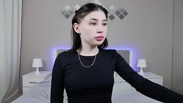 DianaMello online show from February 2026 11:15:02 AM