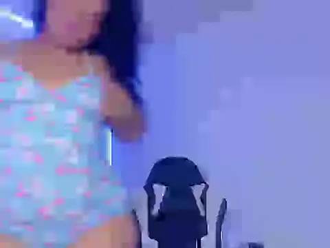 ChubbyCharm  online show from October 2025 01:03:02 AM