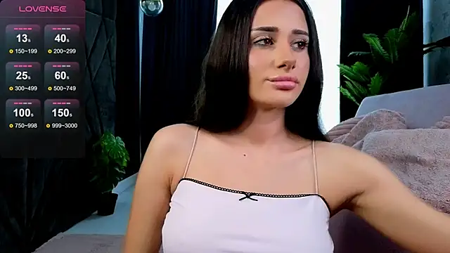 AlishaSkye online show from May 2026 03:12:01 AM