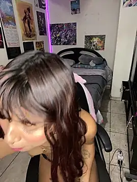 Freyaa sama online show from October 2025 12:20:01 AM