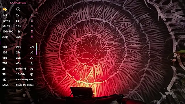 Snapshot of dahlia_darkwood chatting on February 2026 10:50:02 PM dahlia darkwood online show from February 2026 10:50:02 PM