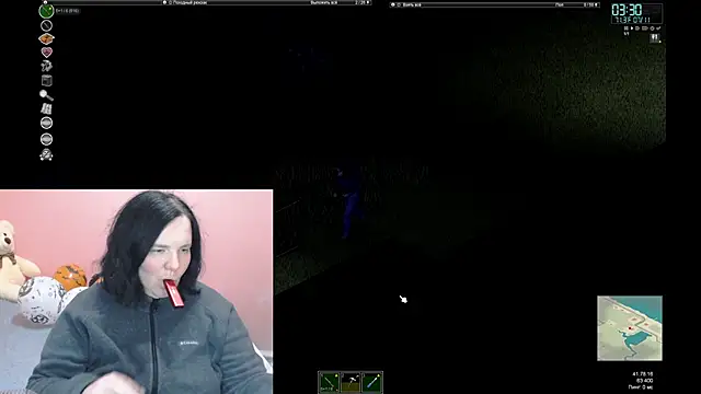  alexandra ray  online show from October 2025 03:23:02 PM