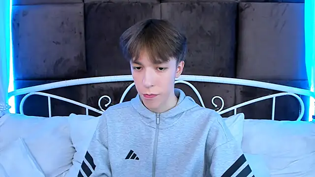 MarkBranston online show from November 2025 10:57:02 AM