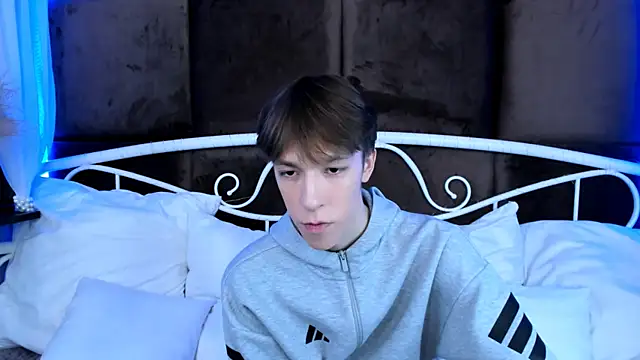 MarkBranston online show from November 2025 10:43:02 AM