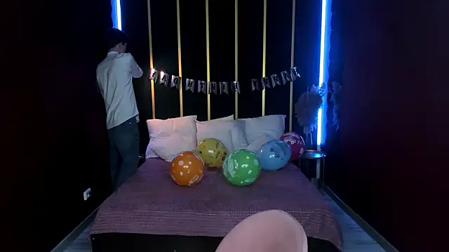 MarkBranston online show from January 2026 11:14:02 AM