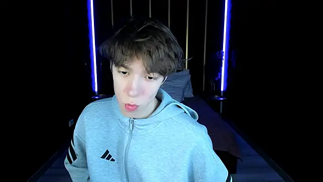 MarkBranston online show from March 2026 09:46:01 AM