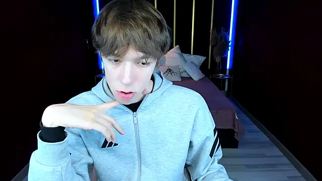 MarkBranston online show from March 2026 11:05:02 AM