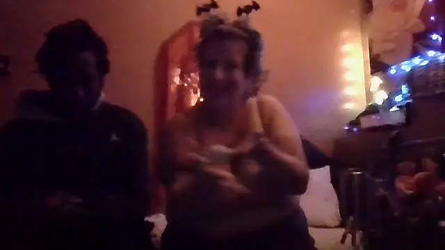 RubyMerMaid7 online show from November 2025 03:57:01 PM