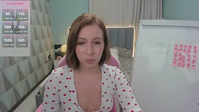 Snapshot of Emma_Garcias chatting on November 2025 02:06:02 PM Emma Garcias online show from November 2025 02:06:02 PM