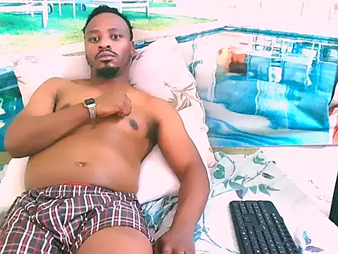 Snapshot of EbonyTiger69 chatting on October 2025 06:43:01 PM EbonyTiger69 online show from October 2025 06:43:01 PM