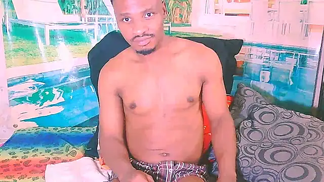 EbonyTiger69 online show from February 2026 05:53:02 PM